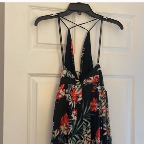 Promesa jumpsuit - Picture 3 of 4